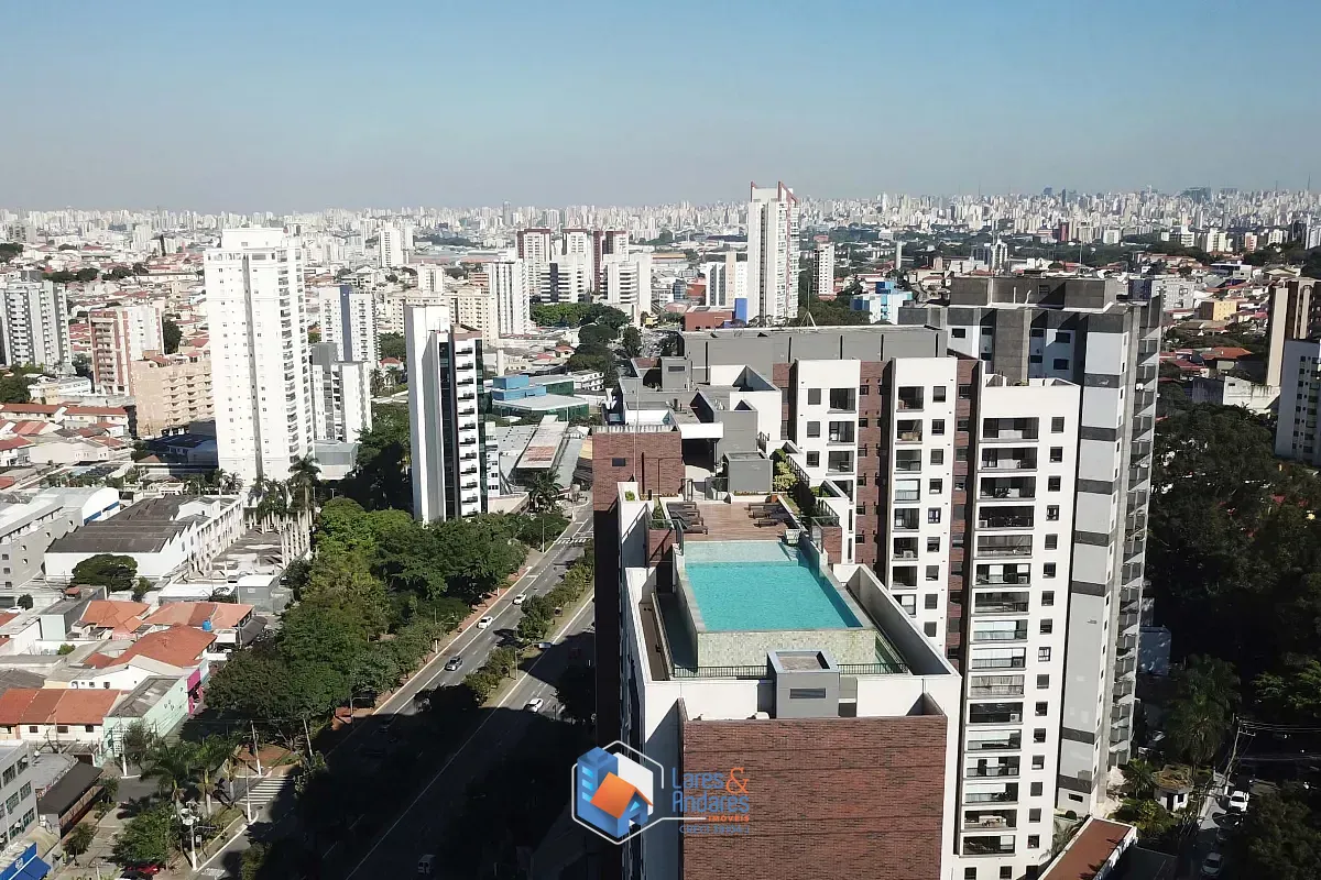 Apartamento, 2 quartos, 55 m² - Foto 64