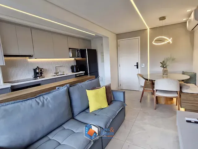 Apartamento com 104m² 2 quartos e 2 banheiros, à venda, no bairro Jardim São Paulo(Zona Norte) em São Paulo