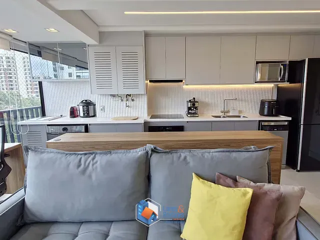 Apartamento com 104m² 2 quartos e 2 banheiros, à venda, no bairro Jardim São Paulo(Zona Norte) em São Paulo