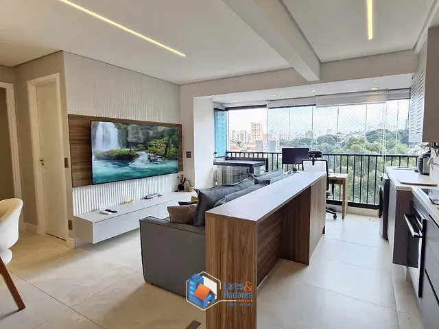 Apartamento com 104m² 2 quartos e 2 banheiros, à venda, no bairro Jardim São Paulo(Zona Norte) em São Paulo