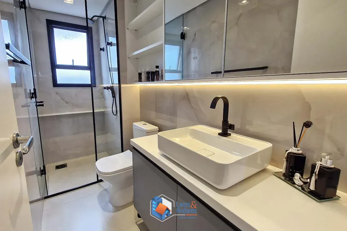 Apartamento, 2 quartos, 55 m² - Foto 37
