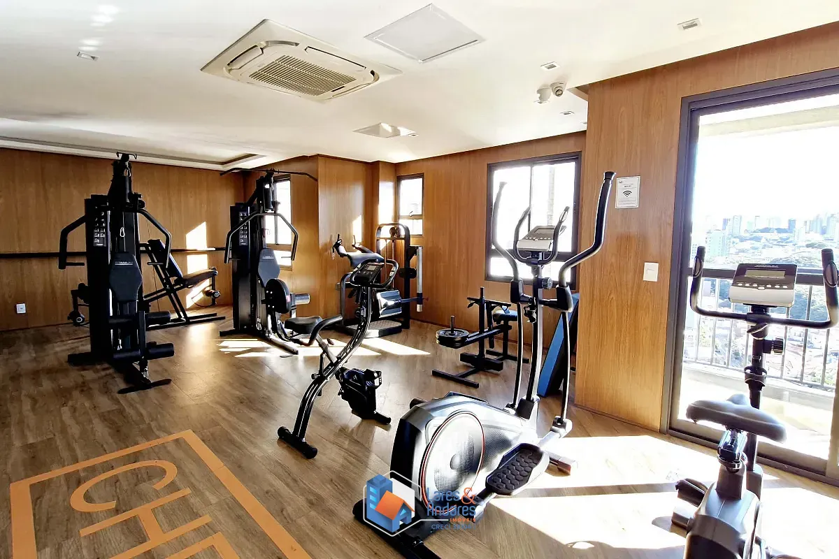Apartamento, 2 quartos, 55 m² - Foto 44