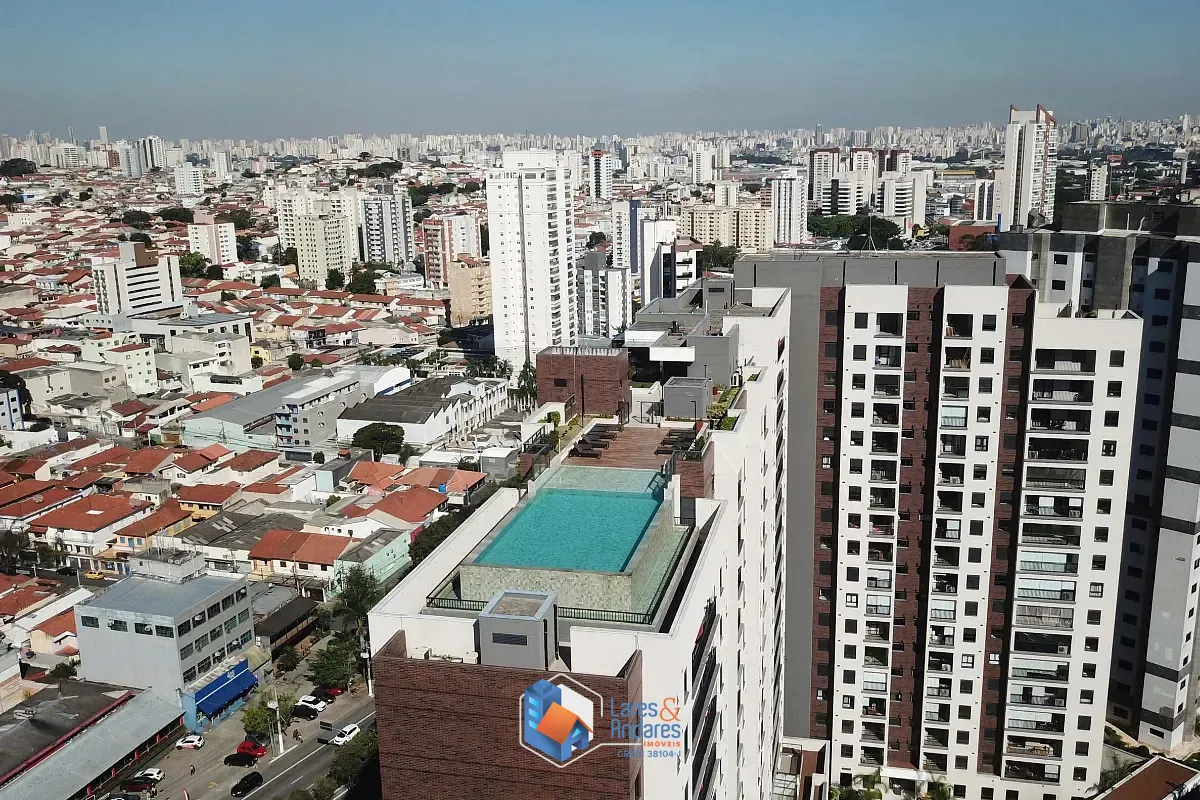 Apartamento, 2 quartos, 55 m² - Foto 40