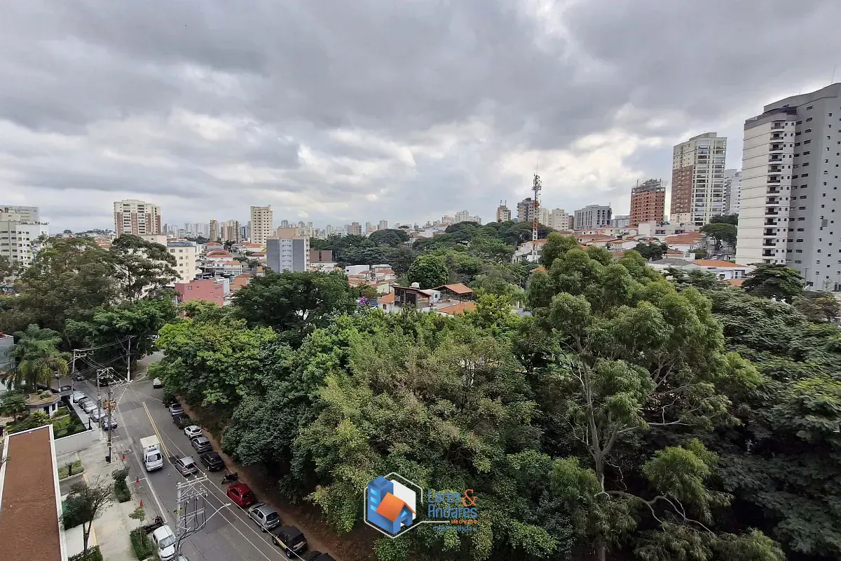 Apartamento, 2 quartos, 55 m² - Foto 35