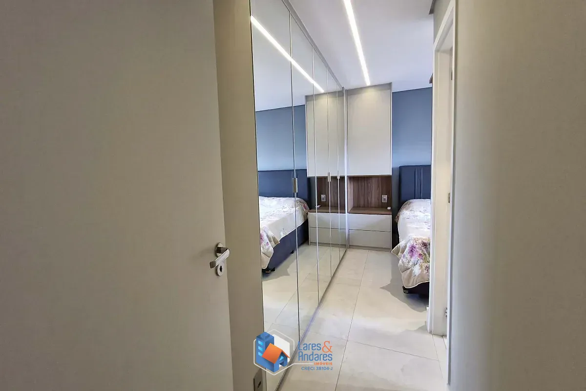 Apartamento, 2 quartos, 55 m² - Foto 31