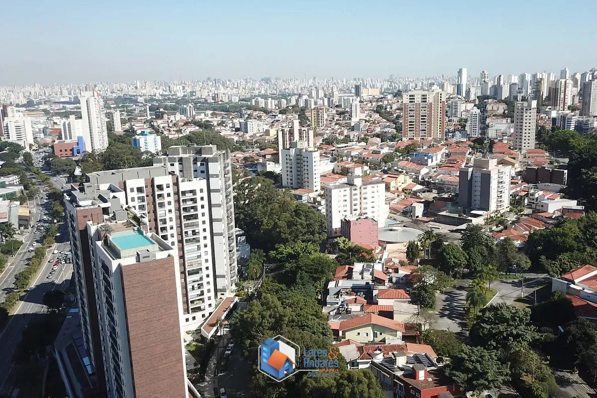 Apartamento, 2 quartos, 55 m² - Foto 65