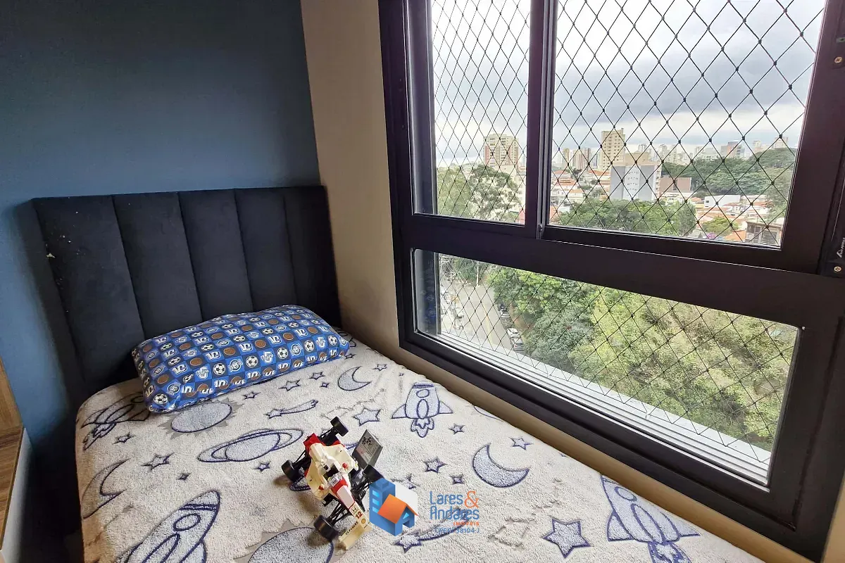 Apartamento, 2 quartos, 55 m² - Foto 29