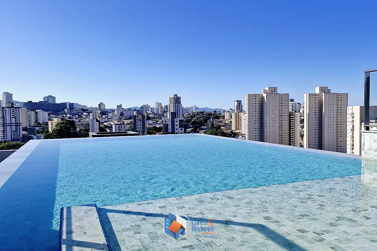 Apartamento, 2 quartos, 55 m² - Foto 42