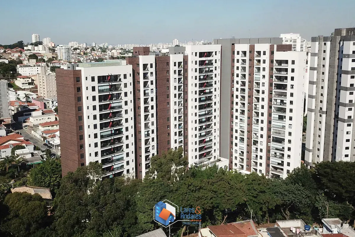 Apartamento, 2 quartos, 55 m² - Foto 61