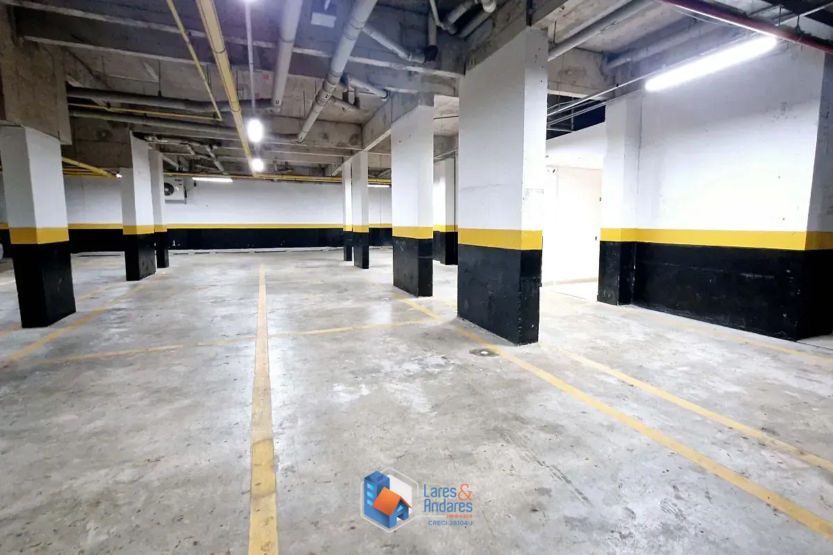 Apartamento, 2 quartos, 55 m² - Foto 60