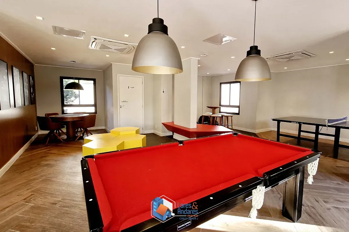 Apartamento, 2 quartos, 55 m² - Foto 46