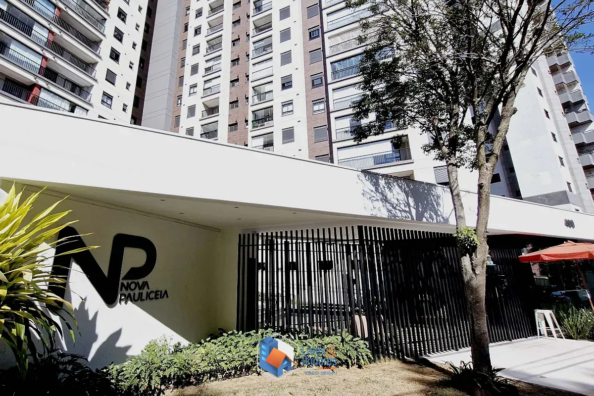 Apartamento, 2 quartos, 55 m² - Foto 20