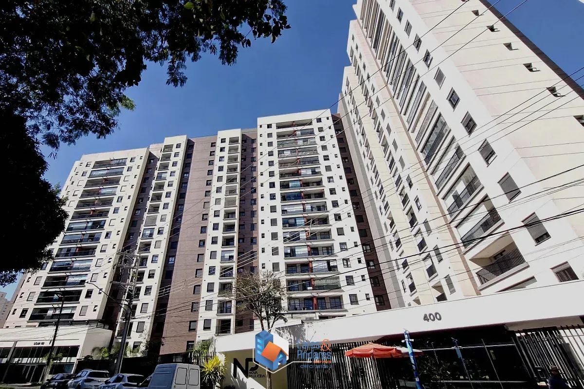 Apartamento, 2 quartos, 55 m² - Foto 17