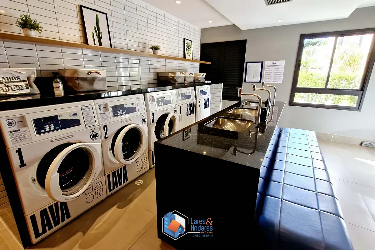 Apartamento, 2 quartos, 55 m² - Foto 53