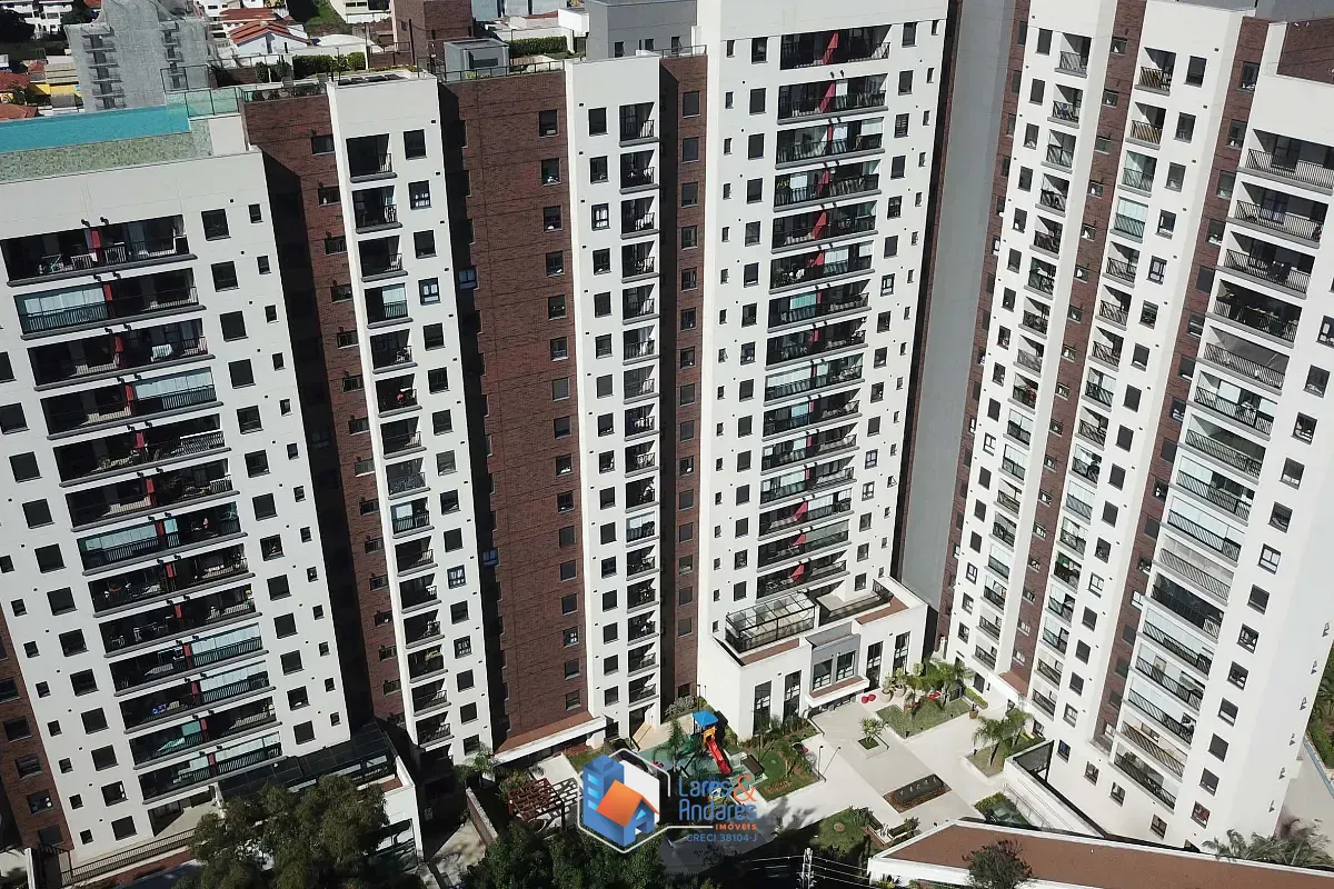 Apartamento, 2 quartos, 55 m² - Foto 63