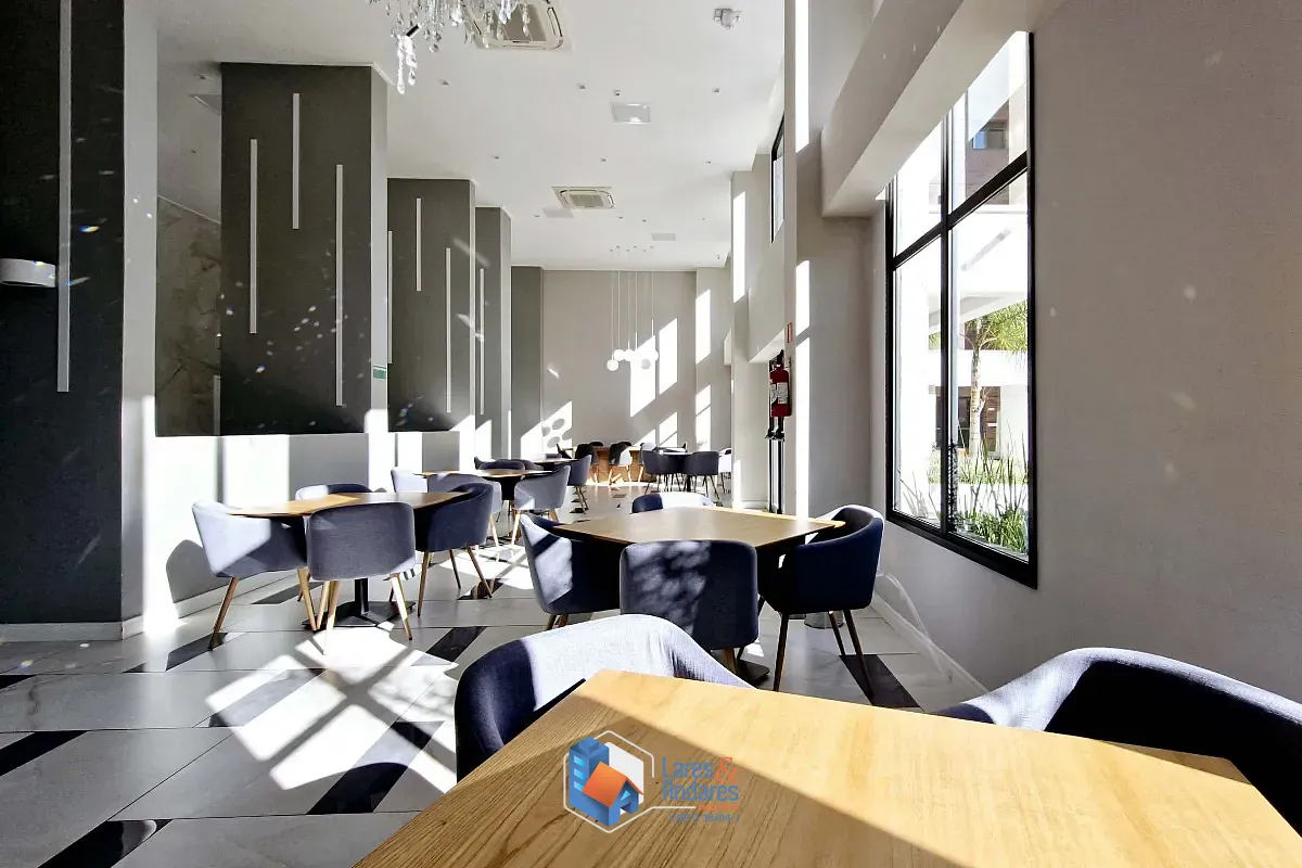 Apartamento, 2 quartos, 55 m² - Foto 57