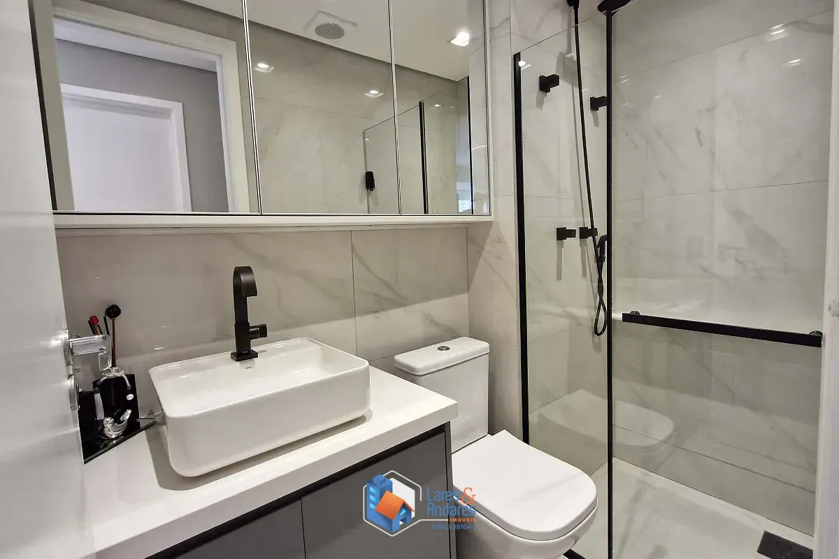 Apartamento, 2 quartos, 55 m² - Foto 30