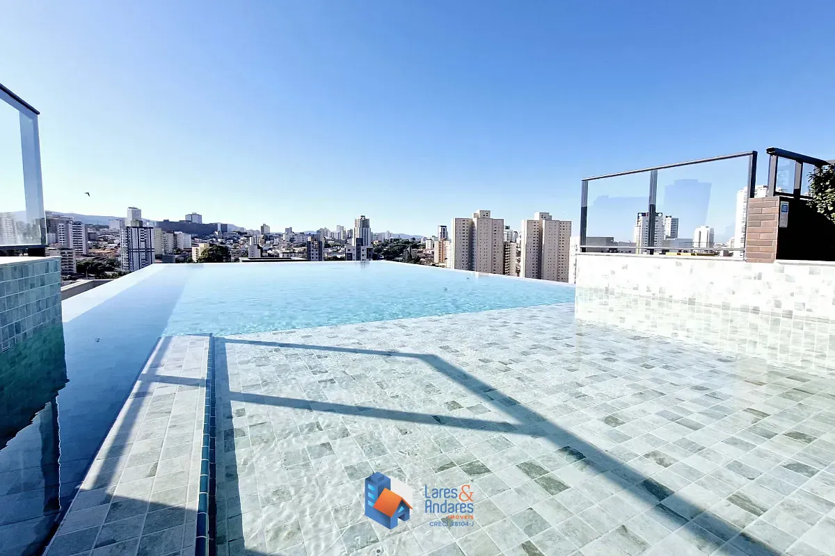 Apartamento, 2 quartos, 55 m² - Foto 41
