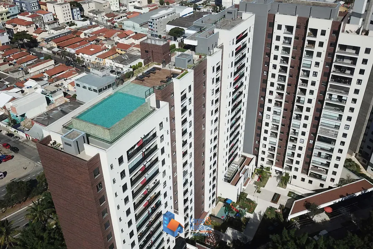 Apartamento, 2 quartos, 55 m² - Foto 18