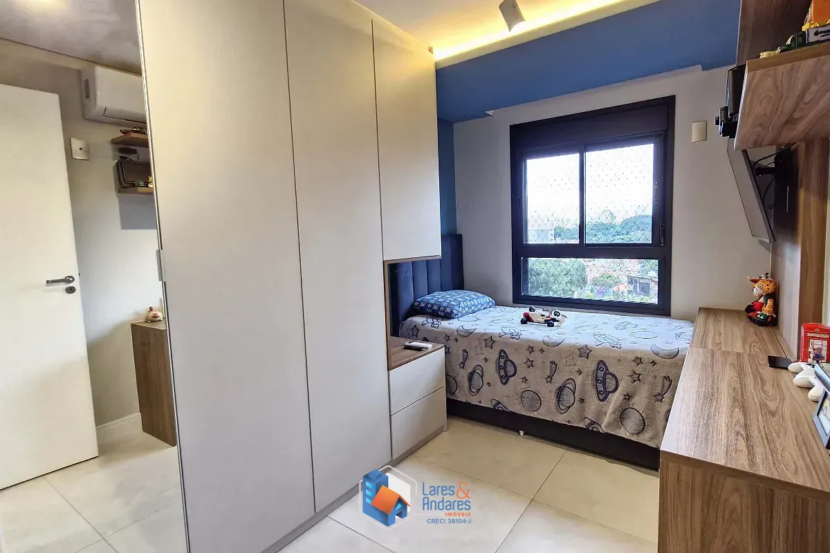 Apartamento, 2 quartos, 55 m² - Foto 25