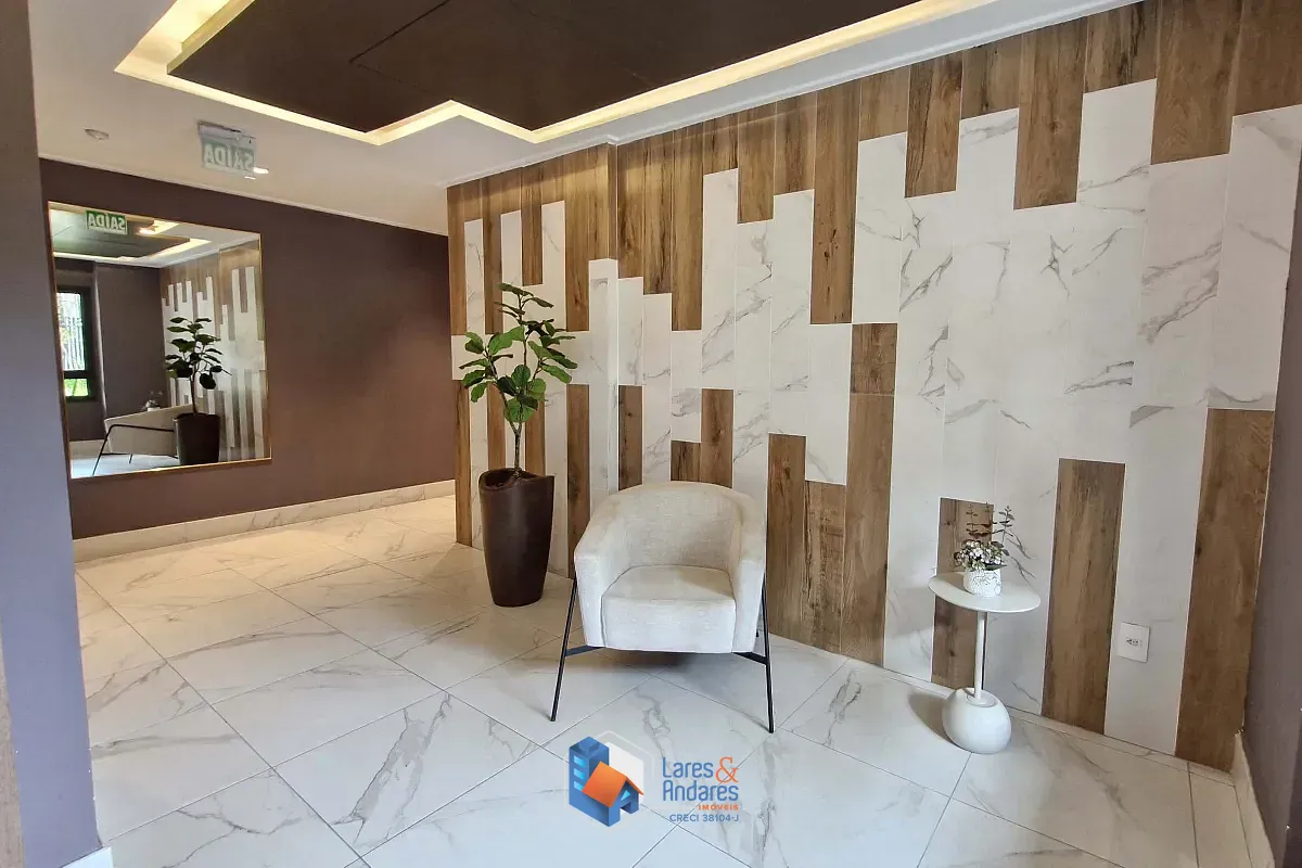 Apartamento, 2 quartos, 55 m² - Foto 23