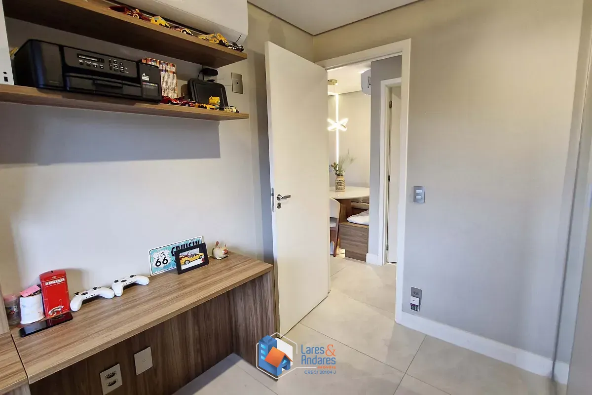 Apartamento, 2 quartos, 55 m² - Foto 26