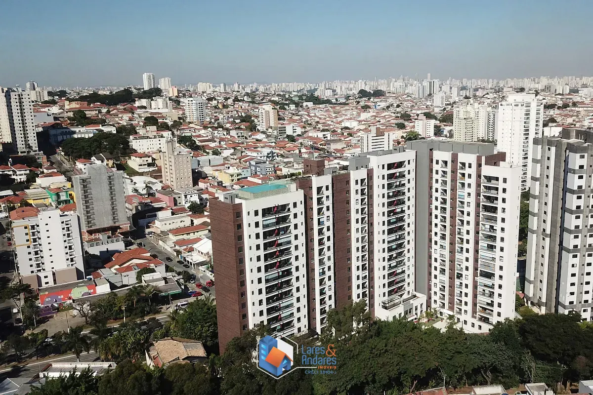 Apartamento, 2 quartos, 55 m² - Foto 62