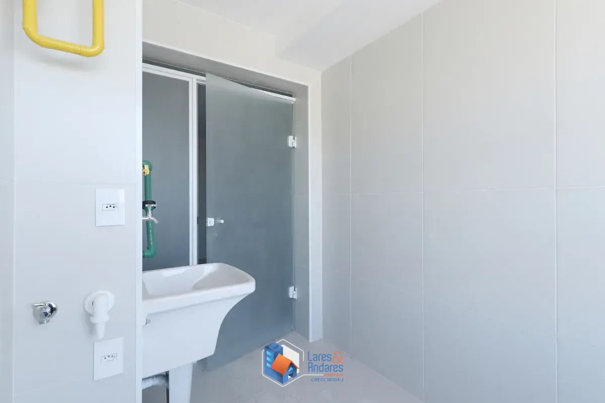 Apartamento, 4 quartos, 180 m² - Foto 14