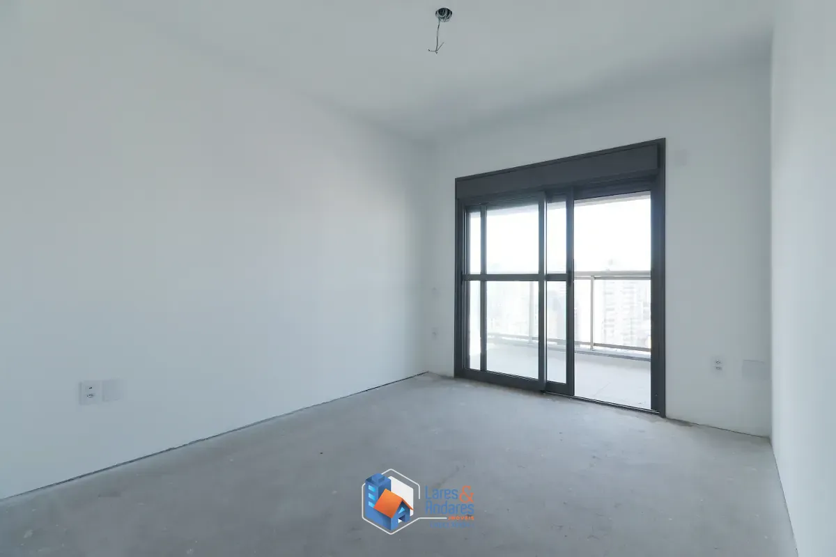 Apartamento, 4 quartos, 180 m² - Foto 27