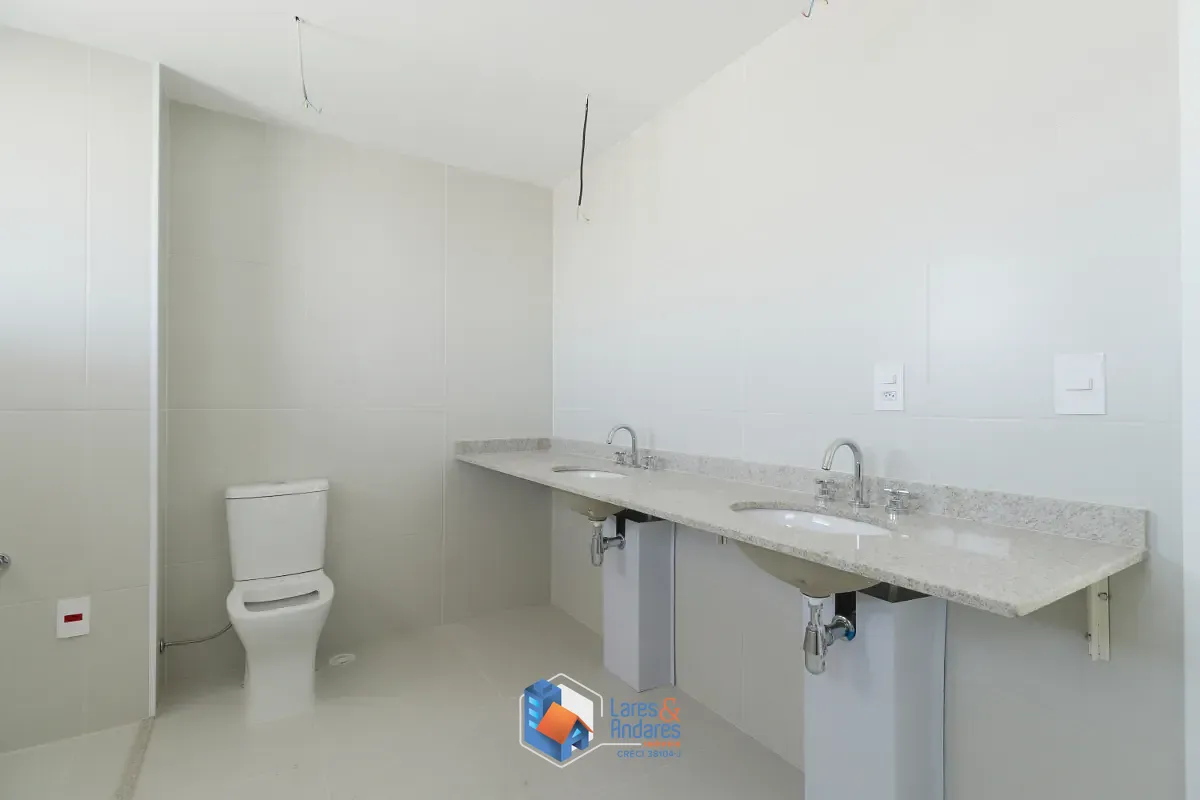 Apartamento, 4 quartos, 180 m² - Foto 31