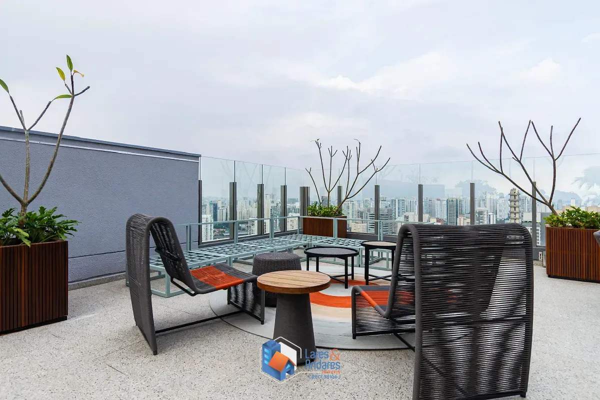 Apartamento, 4 quartos, 180 m² - Foto 48
