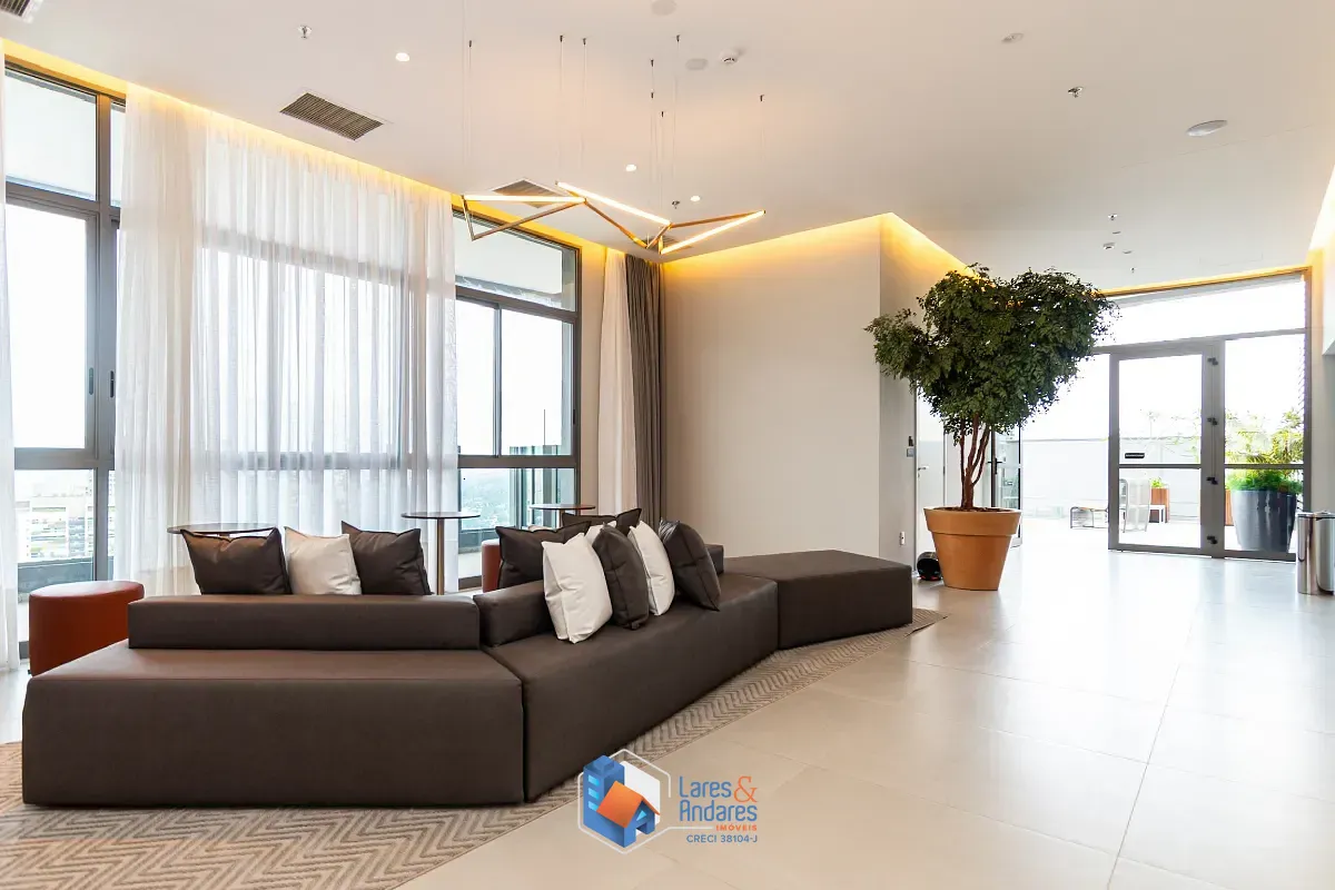 Apartamento, 4 quartos, 180 m² - Foto 34