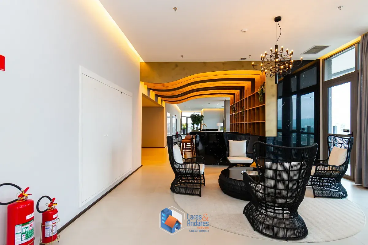 Apartamento, 4 quartos, 180 m² - Foto 58