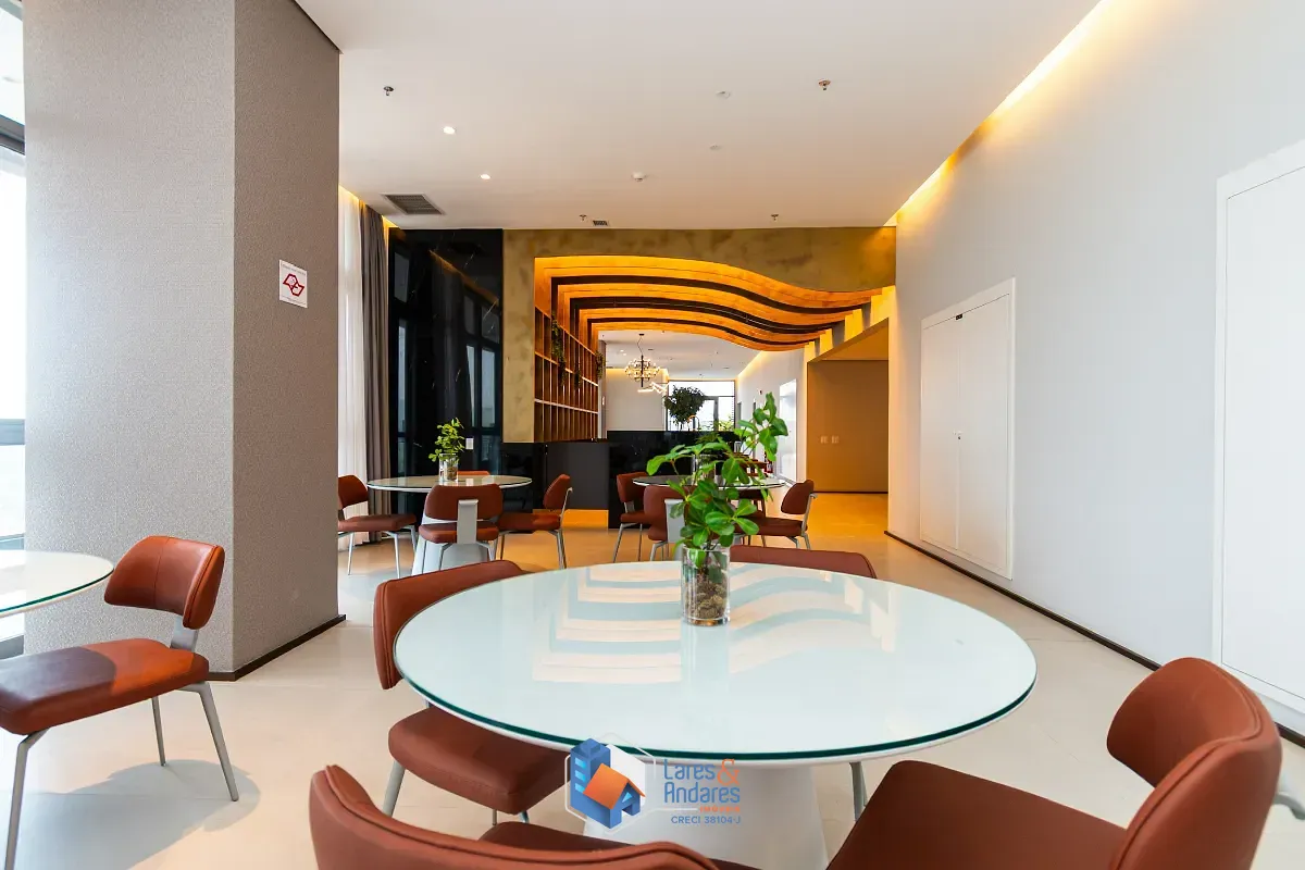 Apartamento, 4 quartos, 180 m² - Foto 46