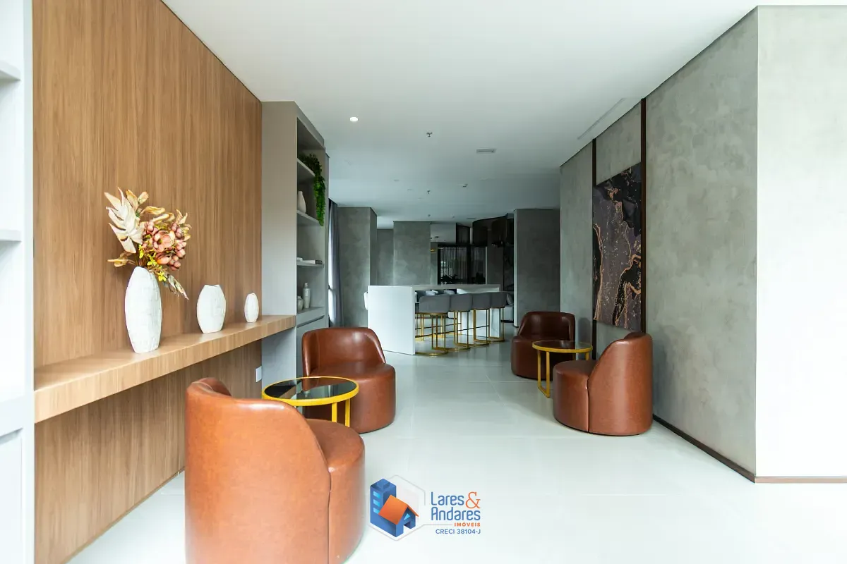Apartamento, 4 quartos, 180 m² - Foto 50