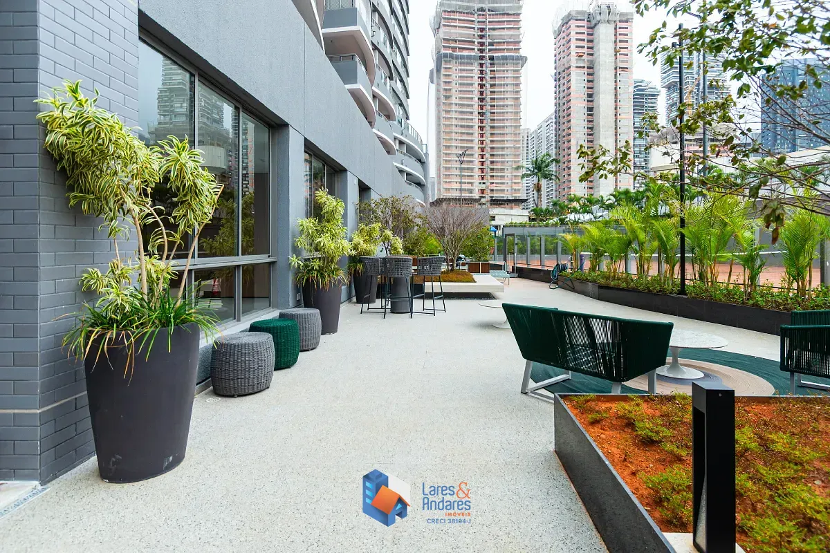 Apartamento, 4 quartos, 180 m² - Foto 40