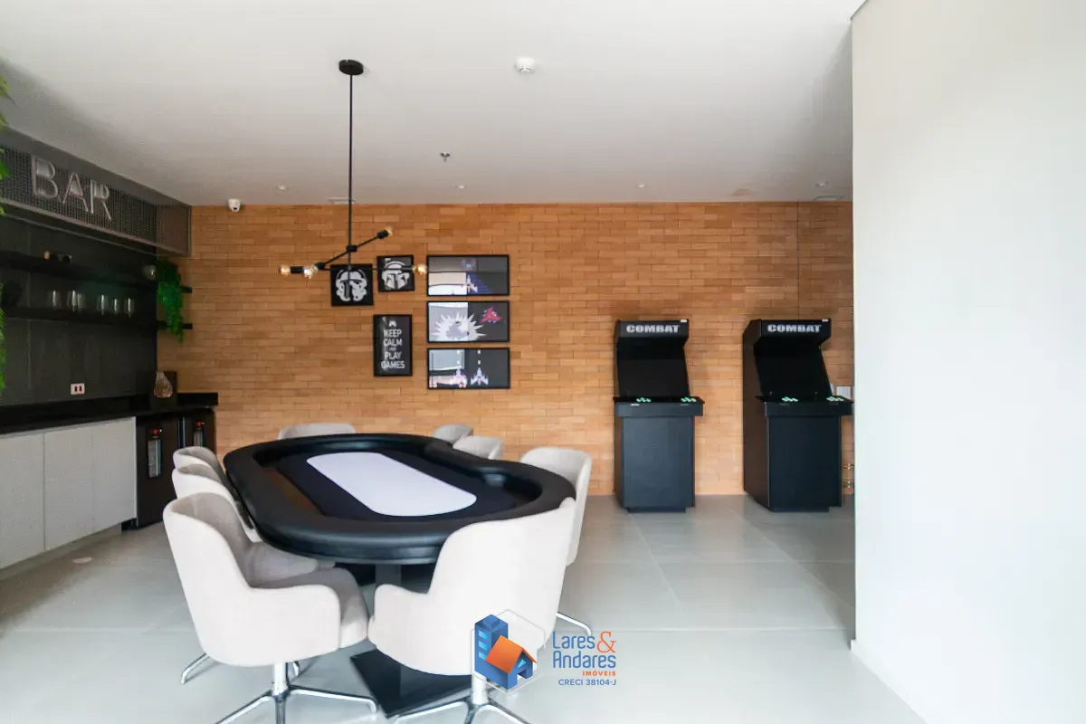Apartamento, 4 quartos, 180 m² - Foto 41