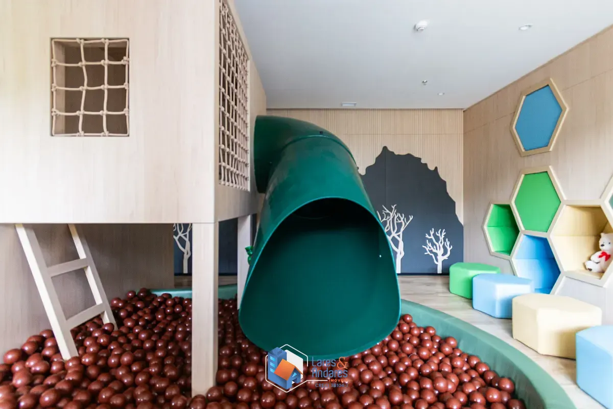 Apartamento, 4 quartos, 180 m² - Foto 43
