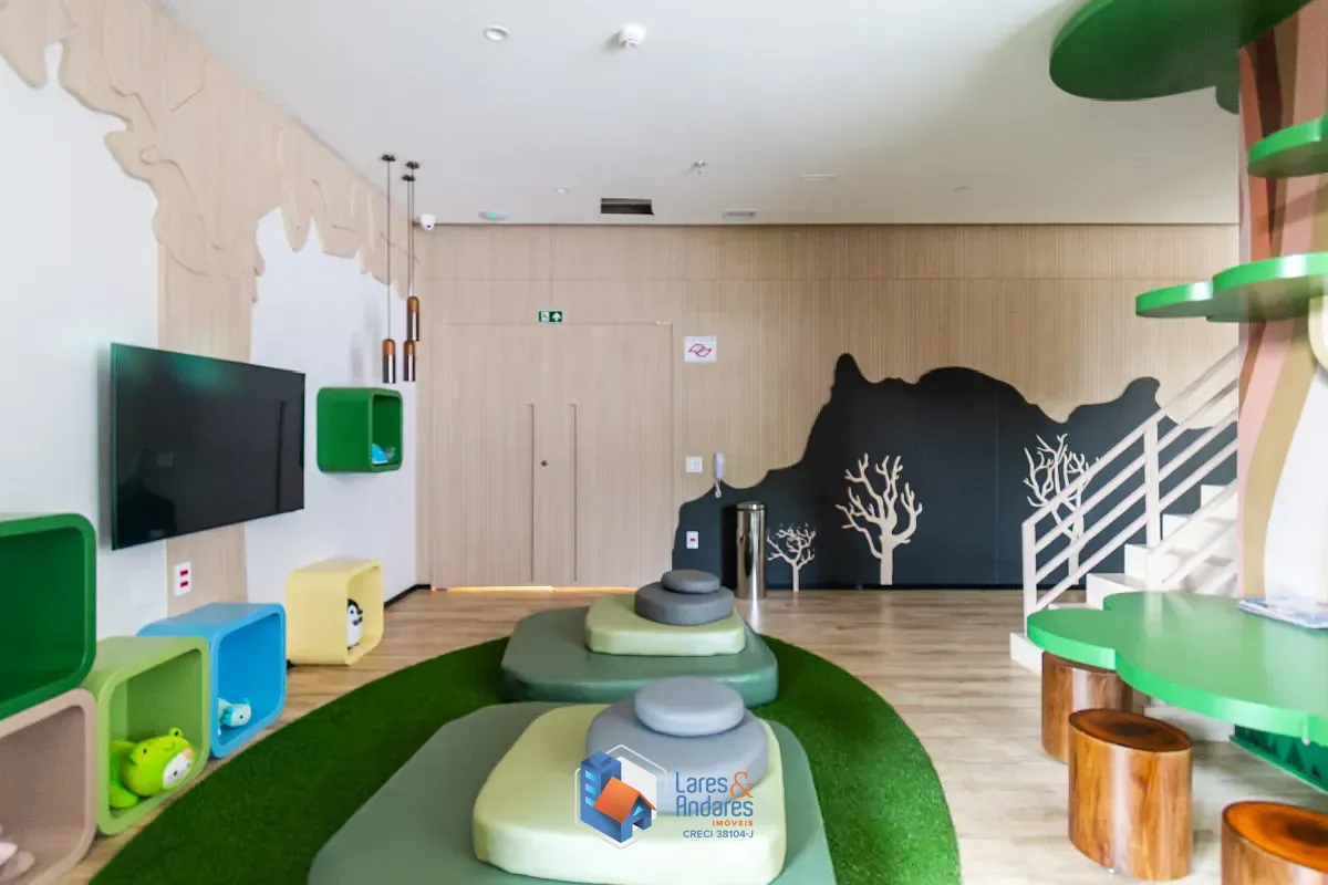 Apartamento, 4 quartos, 180 m² - Foto 44
