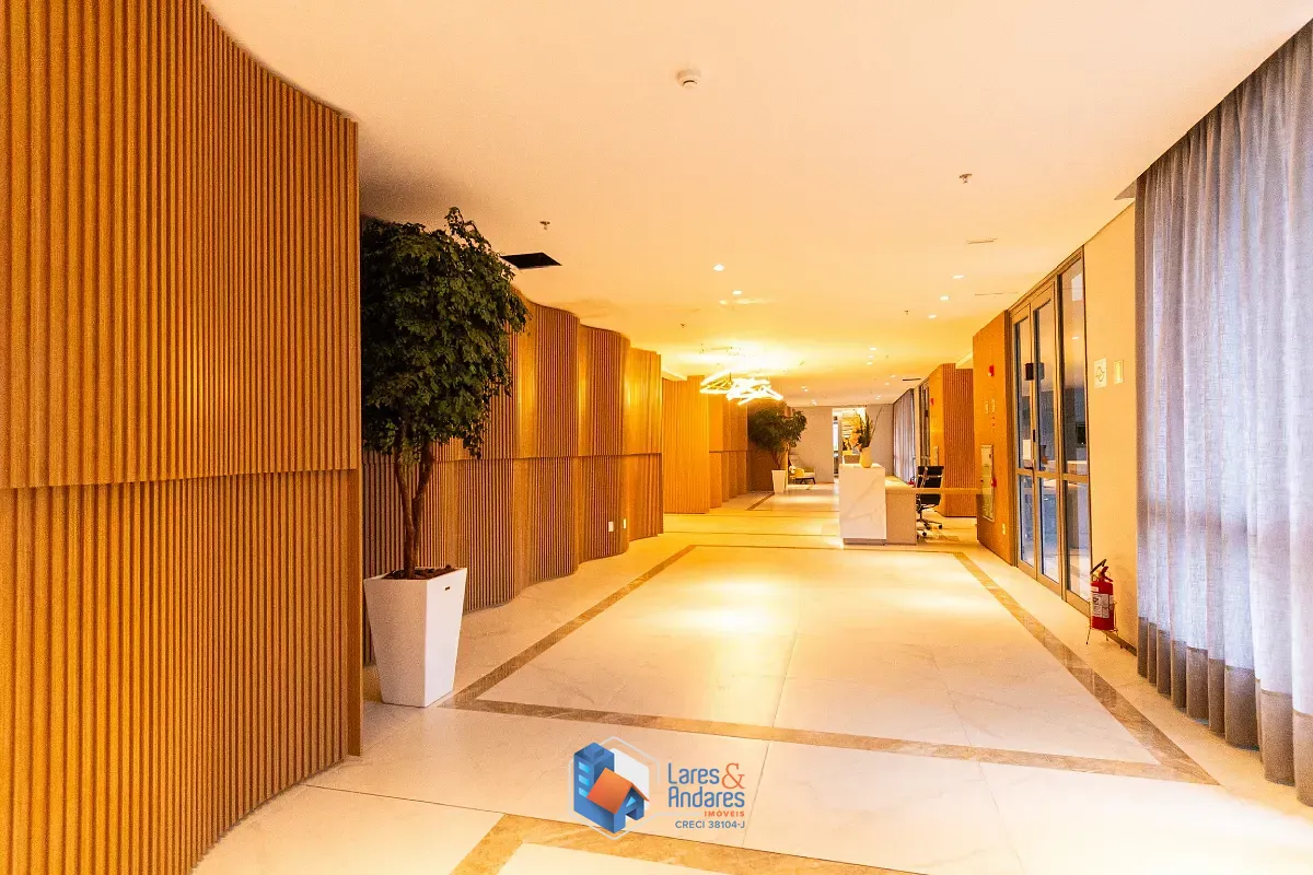 Apartamento, 4 quartos, 180 m² - Foto 38