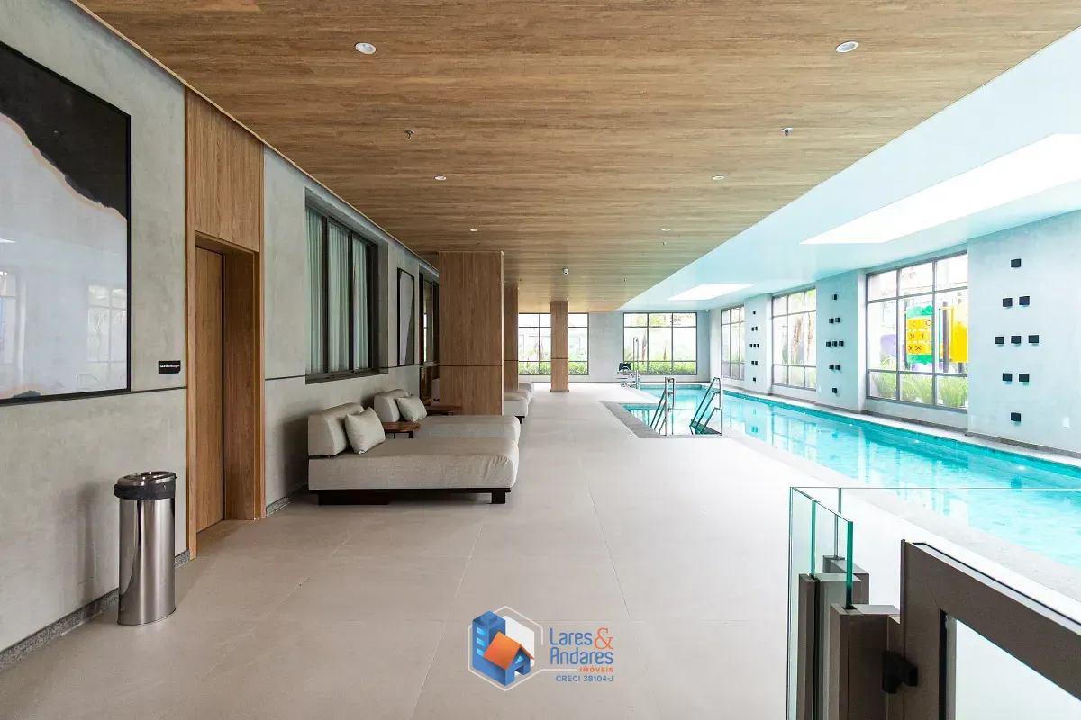 Apartamento, 4 quartos, 180 m² - Foto 47