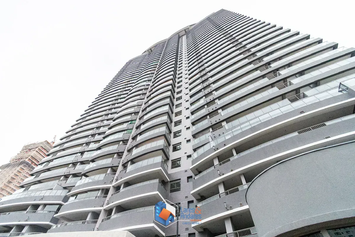 Apartamento, 4 quartos, 180 m² - Foto 32