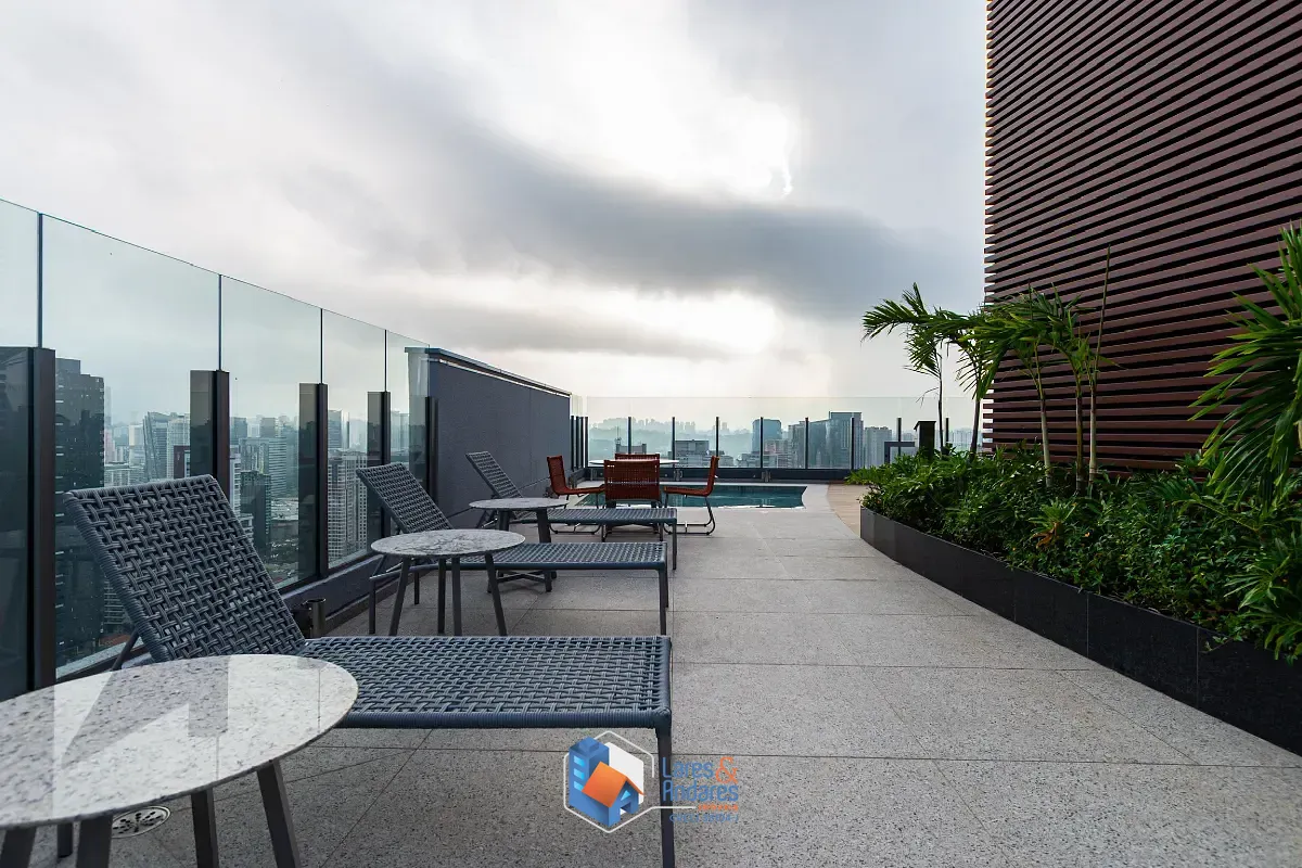 Apartamento, 4 quartos, 180 m² - Foto 49