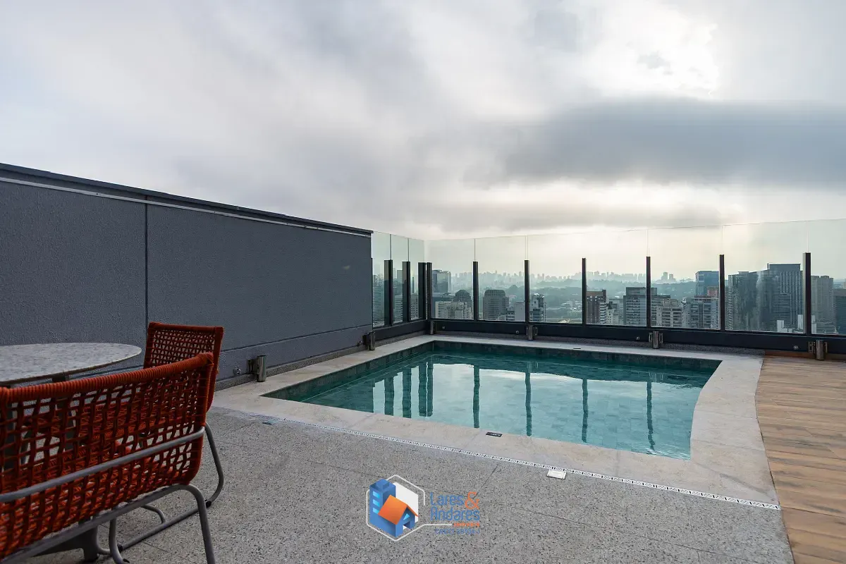 Apartamento, 4 quartos, 180 m² - Foto 51
