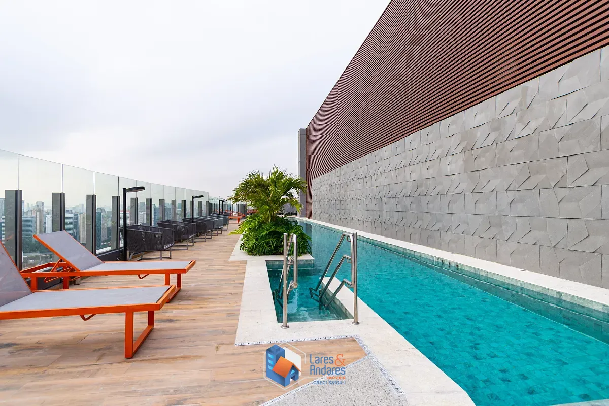 Apartamento, 4 quartos, 180 m² - Foto 52