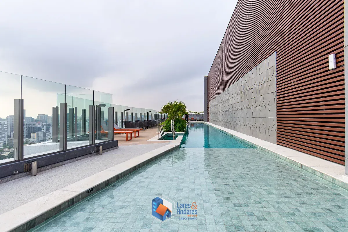 Apartamento, 4 quartos, 180 m² - Foto 53