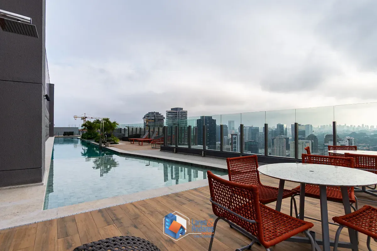 Apartamento, 4 quartos, 180 m² - Foto 54