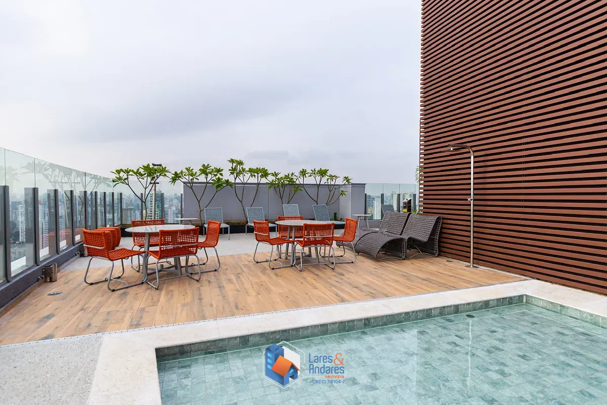 Apartamento, 4 quartos, 180 m² - Foto 55