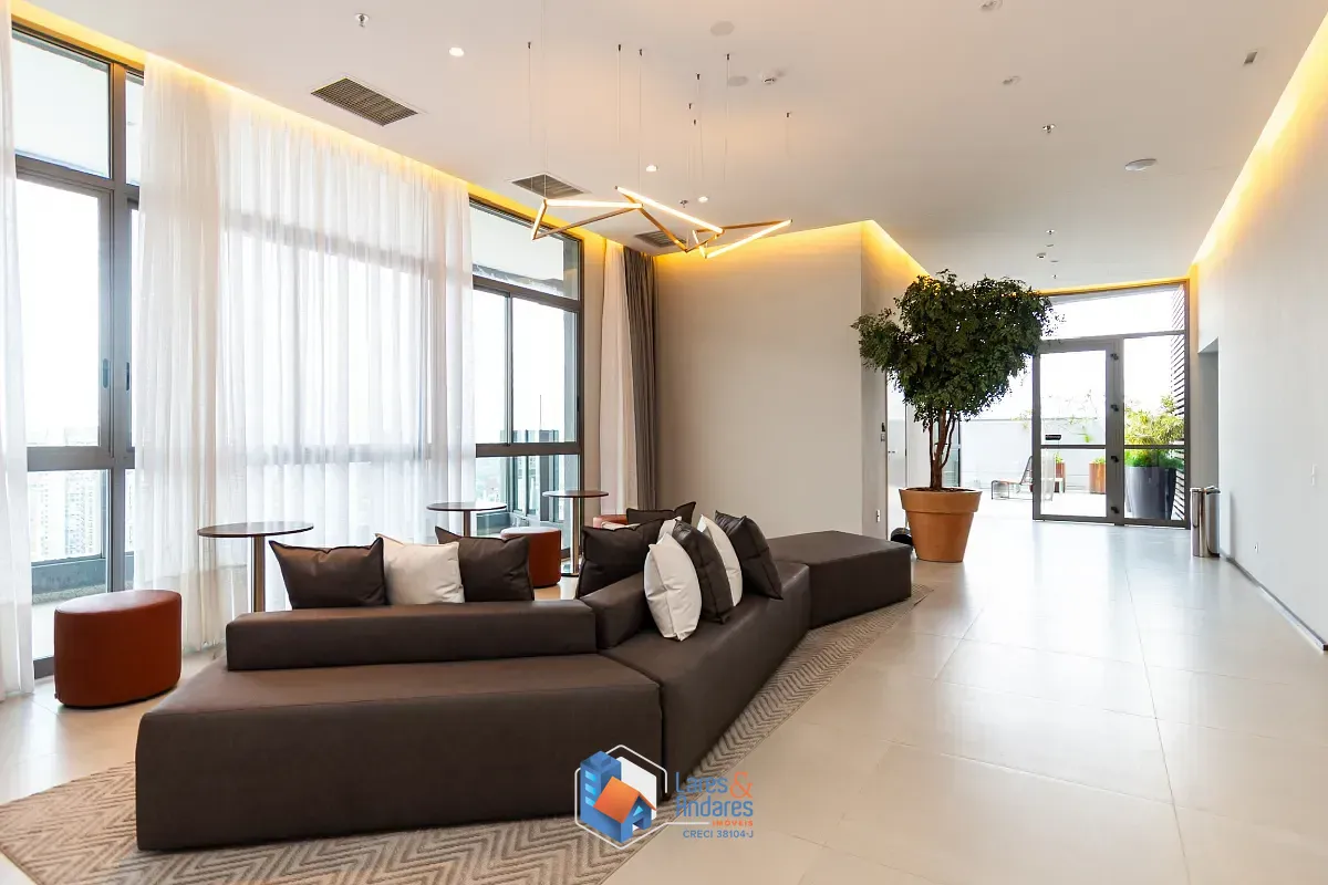 Apartamento, 4 quartos, 180 m² - Foto 56
