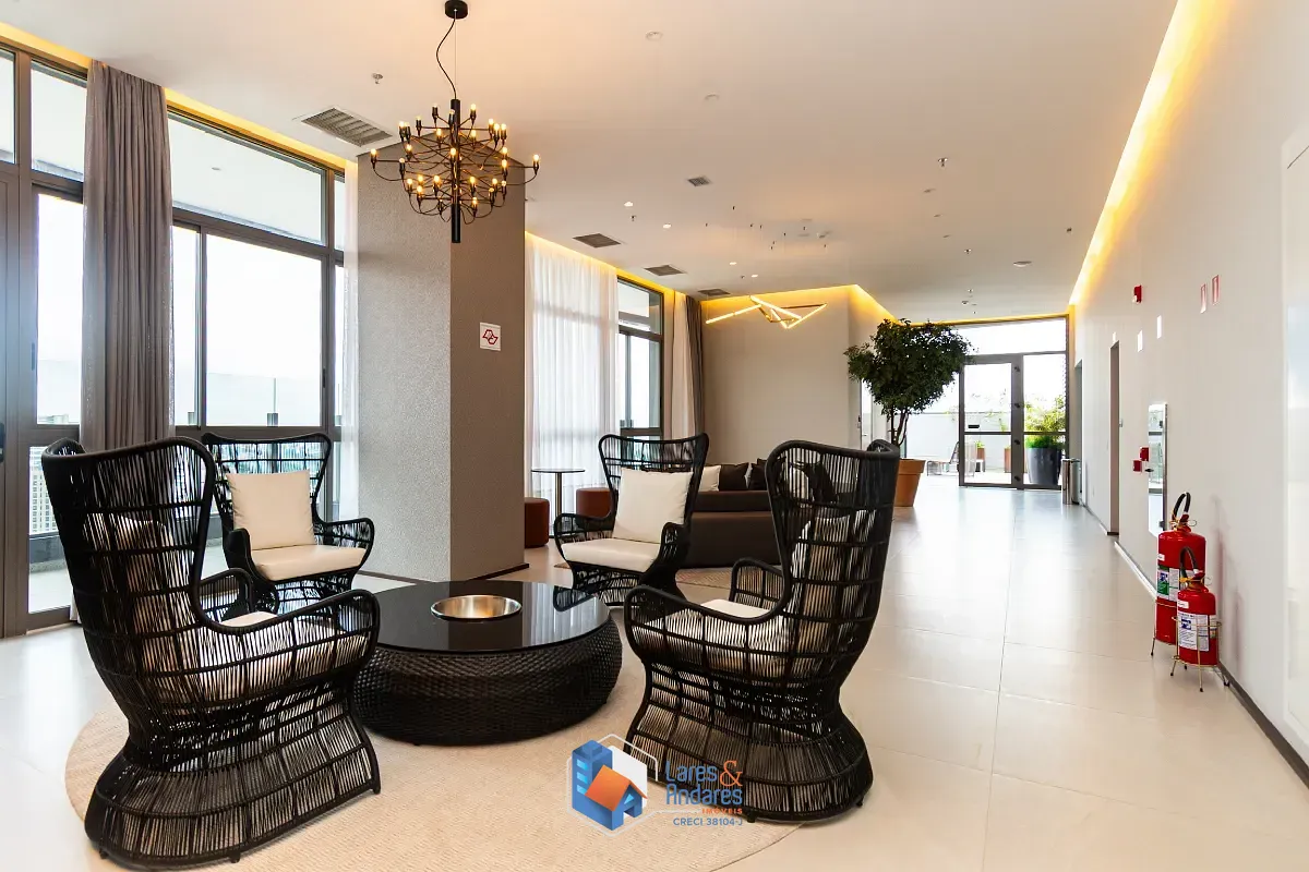 Apartamento, 4 quartos, 180 m² - Foto 57